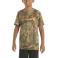 Mossy Oak® Country DNA Carhartt CA6515 Front View - Mossy Oak® Country DNA