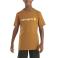Carhartt Brown Carhartt CA6516 Front View - Carhartt Brown
