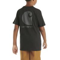 Carhartt CA6517 - Short-Sleeve C T-Shirt - Boys