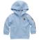 Clear Sky Carhartt CA6548 Front View - Clear Sky