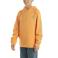 Tangerine Carhartt CA6549 Front View - Tangerine
