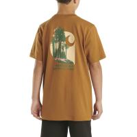 Carhartt CA6552 - Short-Sleeve Sequoia National Park T-Shirt - Unisex