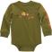 Mayfly Carhartt CA6563 Front View - Mayfly