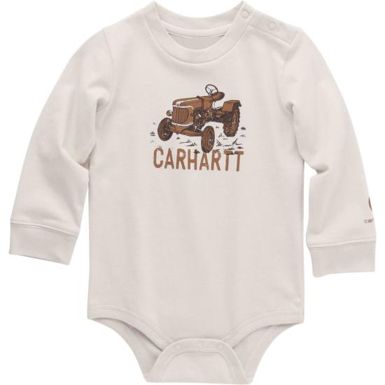 Malt Carhartt CA6567 Front View