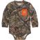 Mossy Oak® Country DNA Carhartt CA6569 Front View - Mossy Oak® Country DNA