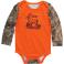 Mossy Oak® Country DNA Carhartt CA6571 Front View - Mossy Oak® Country DNA