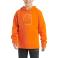 Orangeade Carhartt CA6586 Front View - Orangeade