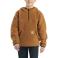 Carhartt Brown Carhartt CA6587 Front View - Carhartt Brown