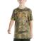 Mossy Oak® Country DNA Carhartt CA6681 Front View - Mossy Oak® Country DNA