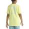 Sunny Lime Carhartt CA6688 Back View - Sunny Lime