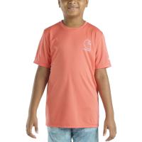 Carhartt CA6696 - Short-Sleeve Force&reg; Sun Defender T-Shirt - Boys