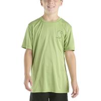 Carhartt CA6696 - Short-Sleeve Force® Sun Defender T-Shirt - Boys