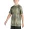 Tea Carhartt CA6697 Front View - Tea
