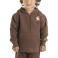 Chestnut Carhartt CA6702 Front View Chestnut Carhartt CA6702 Front View - Chestnut