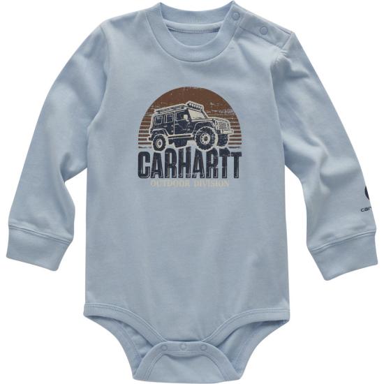 Dream Blue Carhartt CA6723