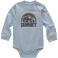 Dream Blue Carhartt CA6723 - Dream Blue
