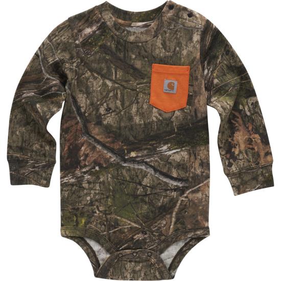 Mossy Oak® Country DNA Carhartt CA6724
