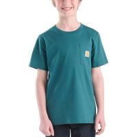 Carhartt CA6736 - Short-Sleeve Pocket T-Shirt - Unisex