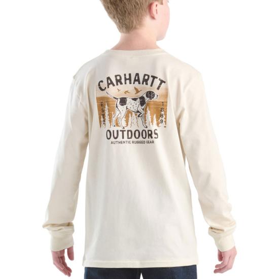 Turtledove Carhartt CA6760