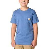 Carhartt CA6788 - Short-Sleeve Pocket T-Shirt - Unisex