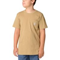 Carhartt CA6788 - Short-Sleeve Pocket T-Shirt - Unisex