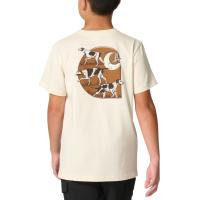 Carhartt CA6798 - Short-Sleeve Dog T-Shirt - Boys