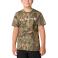 Mossy Oak® Country DNA Carhartt CA6799 Back View Mossy Oak® Country DNA Carhartt CA6799 Back View - Mossy Oak® Country DNA