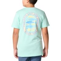 Carhartt CA6807 - Short-Sleeve Fishing Lures T-Shirt