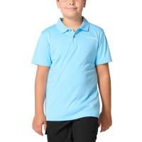 Carhartt CA6821 - Short-Sleeve Force&reg; Sun Defender&trade; Polo - Boys