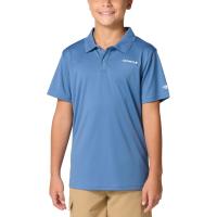 Carhartt CA6821 - Short-Sleeve Force&reg; Sun Defender&trade; Polo - Boys