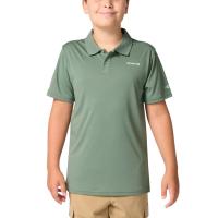 Carhartt CA6821 - Short-Sleeve Force&reg; Sun Defender&trade; Polo - Boys