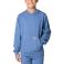 Blue Horizon Wash Carhartt CA6844 Front View - Blue Horizon Wash