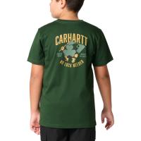 Carhartt CA6848 - Short-Sleeve St.Patty's T-Shirt - Unisex