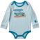 Slate Carhartt CA6852 Front View - Slate
