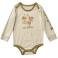 Elm Carhartt CA6853 Front View - Elm