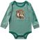 Laurel Wreath Carhartt CA6855 Front View - Laurel Wreath