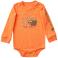 Mandarin Orange Carhartt CA6856 Front View - Mandarin Orange