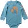 Hydro Carhartt CA6857 Front View - Hydro
