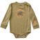 Martini Olive Heather Carhartt CA6859 Front View - Martini Olive Heather