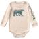 Turtledove Carhartt CA6860 Front View - Turtledove