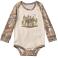 Mossy Oak® Country DNA Carhartt CA6862 Front View - Mossy Oak&reg; Country DNA