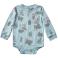 Slate Carhartt CA6864 Front View - Slate