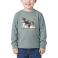 Laurel Wreath Carhartt CA6869 Front View - Laurel Wreath