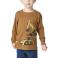 Carhartt Brown Carhartt CA6870 Front View - Carhartt Brown