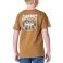Carhartt Brown Carhartt CA6881 - Carhartt Brown
