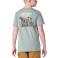 Jungle Green Heather Carhartt CA6883 - Jungle Green Heather