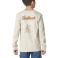 Turtledove Carhartt CA6888 Back View Turtledove Carhartt CA6888 Back View - Turtledove