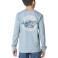 Hyrdo Heather Carhartt CA6902 Back View Hyrdo Heather Carhartt CA6902 Back View - Hyrdo Heather