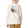 Turtledove Carhartt CA6904 Back View - Turtledove