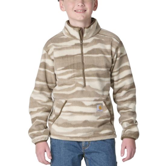 Sand Carhartt CA6912 Front View